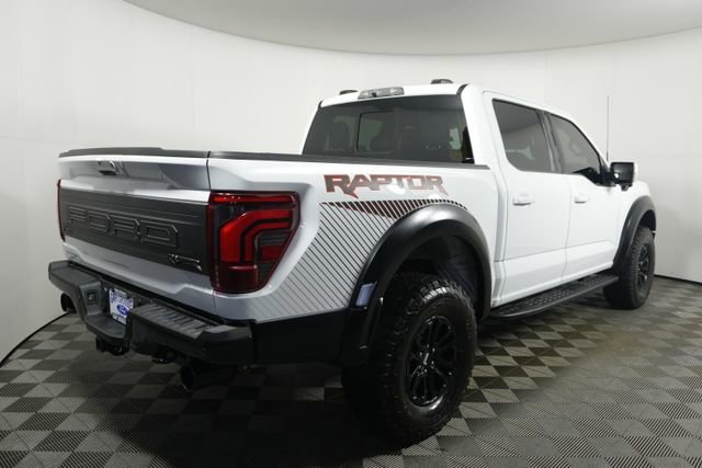 Certified 2025 Ford F150 Raptor image 4