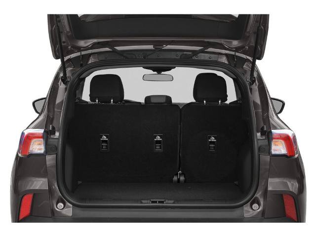 Certified 2022 Ford Escape SE w/ Convenience Package AWD/4WD image 11