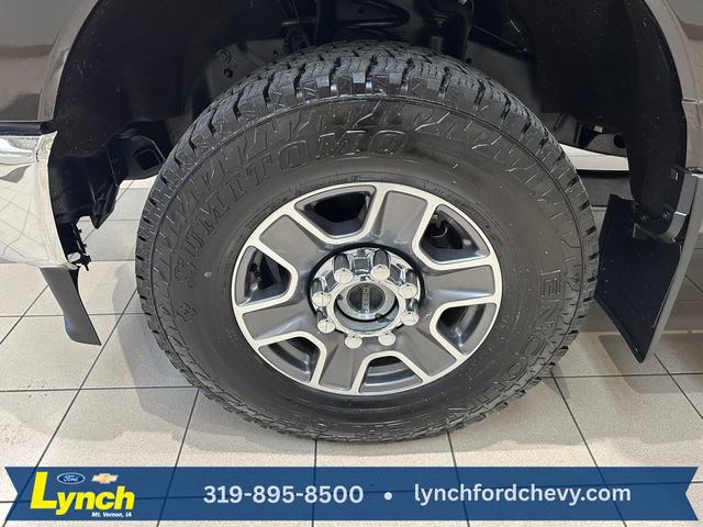 Certified 2024 Ford F350 Lariat AWD/4WD image 32