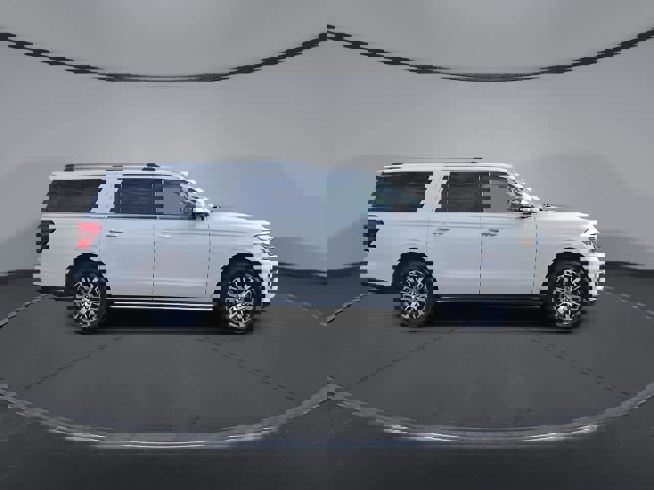 Certified 2023 Ford Expedition Max Limited image 9