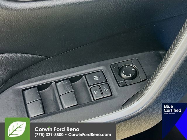 Used 2019 Toyota RAV4 XLE w/ All Weather Liner Package AWD/4WD image 21