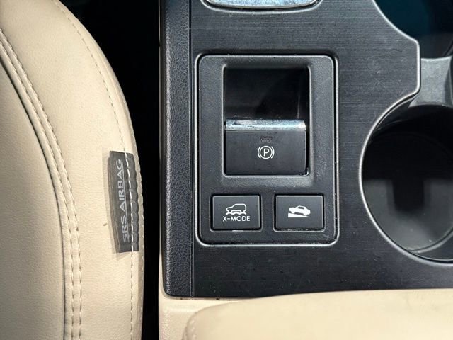 Used 2019 Subaru Outback 2.5i Limited image 32