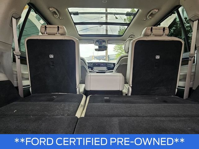 Used 2022 Jeep Grand Wagoneer Series I AWD/4WD image 12