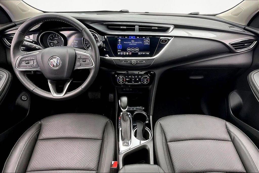 Used 2023 Buick Encore GX Essence w/ Experience Buick Package image 16