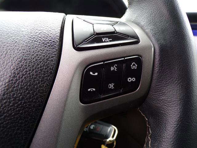 Certified 2023 Ford Ranger 4x4 SuperCrew image 17