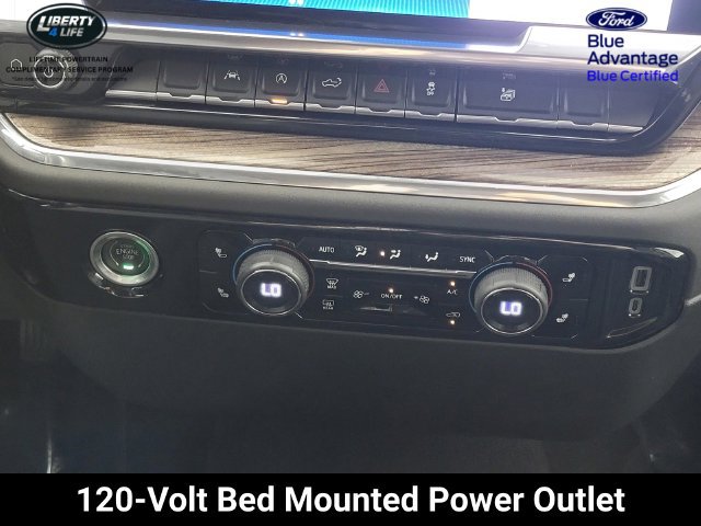 Used 2023 Chevrolet Silverado 1500 LT AWD/4WD image 22