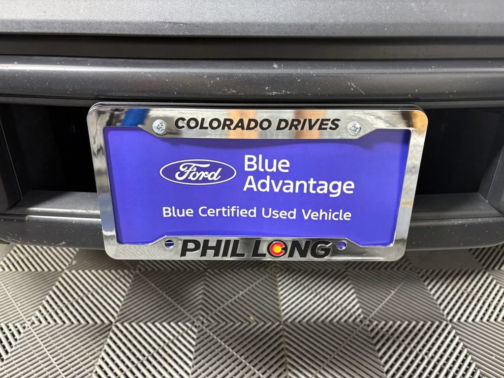 Certified 2018 Ford F150 XL w/ Equipment Group 101A Mid AWD/4WD image 9