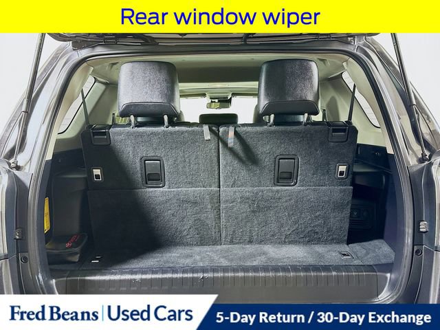 Used 2022 Toyota 4Runner SR5 Premium image 30