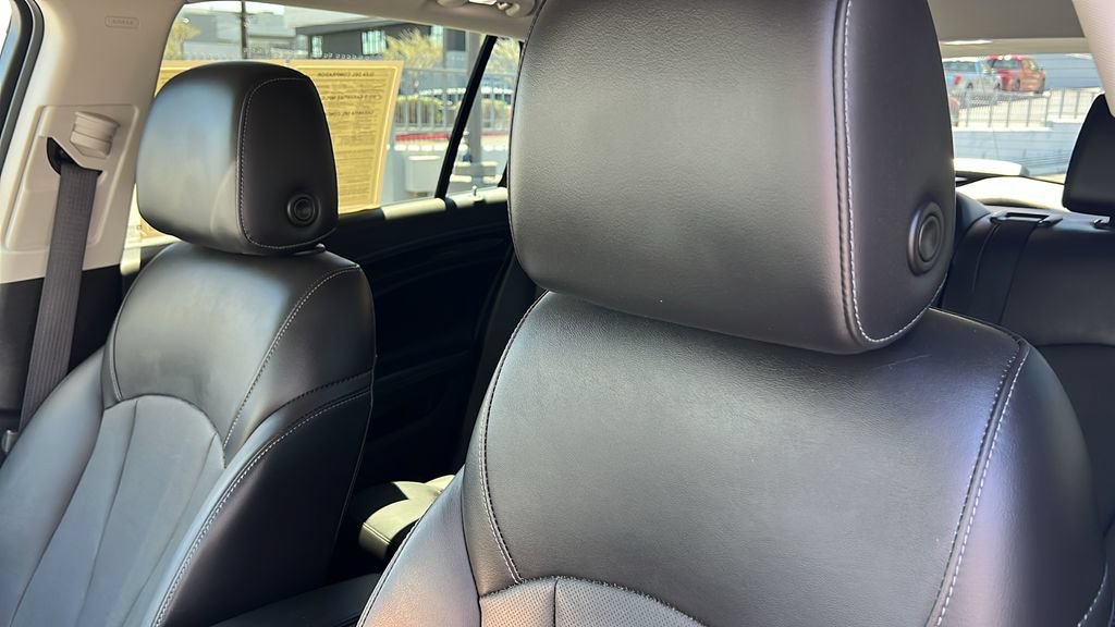 Used 2019 Buick Envision Essence AWD/4WD image 15