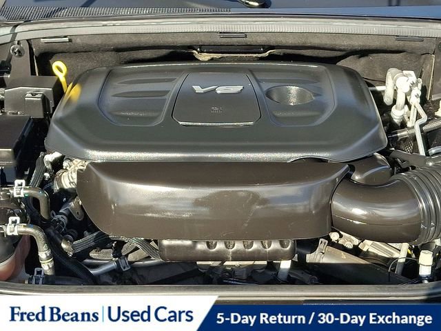 Used 2018 Jeep Grand Cherokee Limited image 30