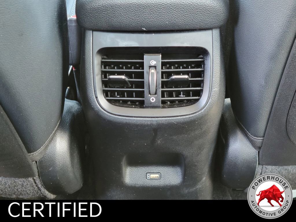 Used 2023 Kia Forte GT-Line w/ GT-Line Premium Package FWD image 16