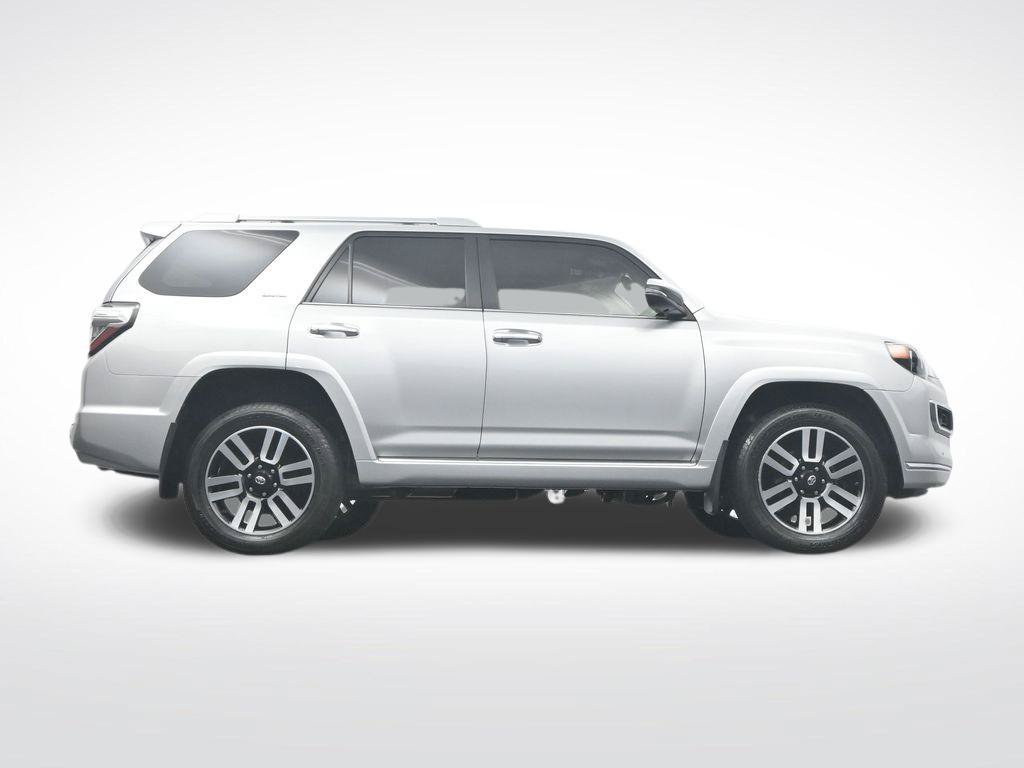 Used 2021 Toyota 4Runner Limited AWD/4WD image 52