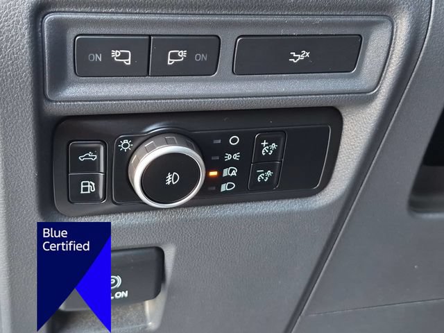 Certified 2024 Ford F150 XLT w/ Equipment Group 302A MID AWD/4WD image 17