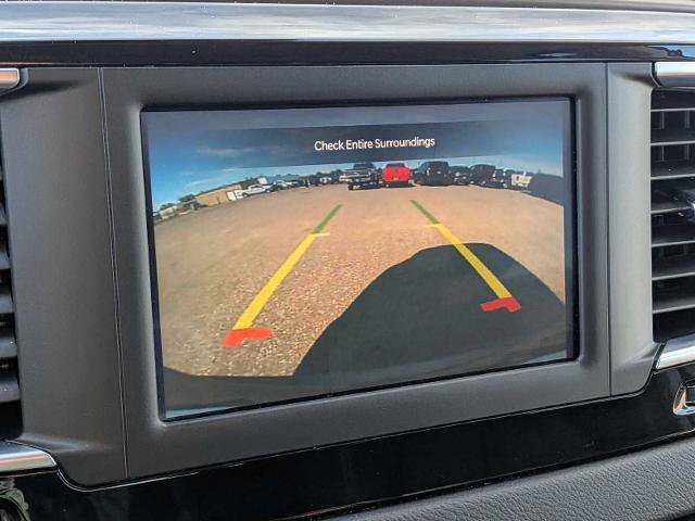 Used 2023 Chrysler Voyager LX FWD image 24
