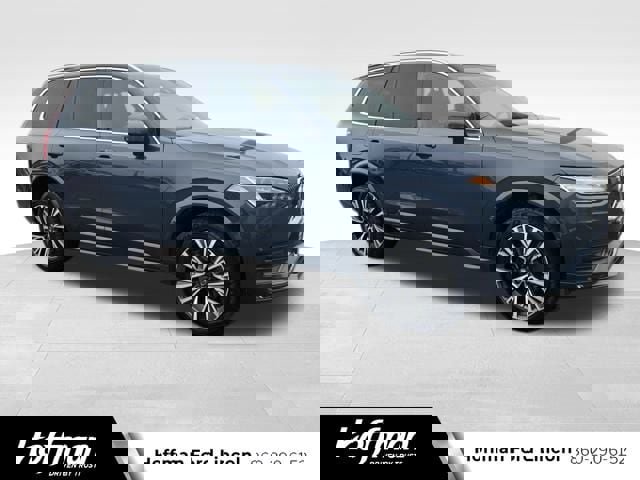 Used 2020 Volvo XC90 T5 Momentum image 7