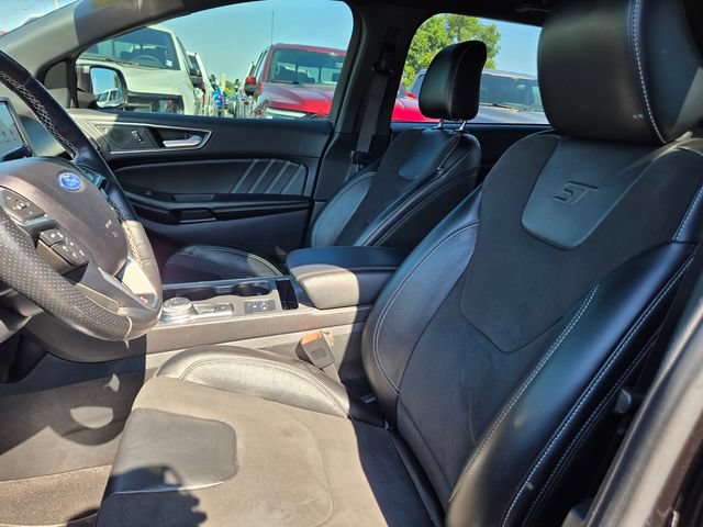 Certified 2022 Ford Edge ST w/ Equipment Group 401A AWD/4WD image 20