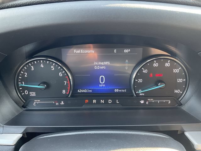 Certified 2022 Ford Explorer XLT w/ Class IV Trailer Tow Package AWD/4WD image 16