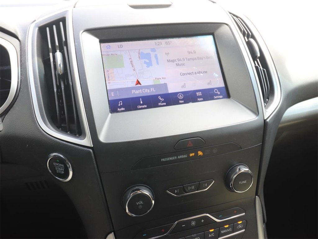 Certified 2019 Ford Edge SEL w/ Equipment Group 201A image 18