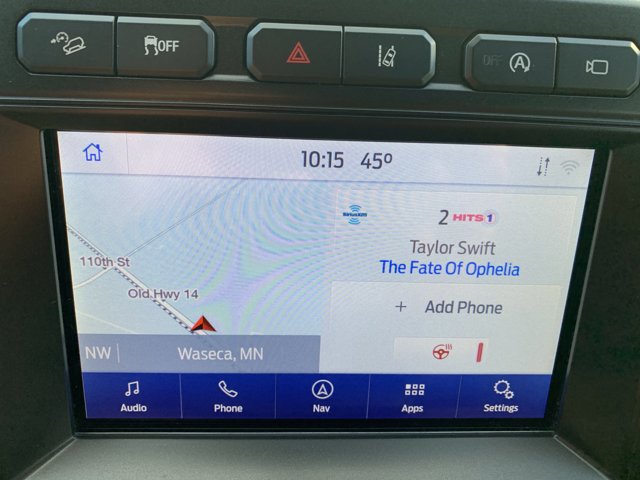 Certified 2021 Ford Expedition Limited image 33