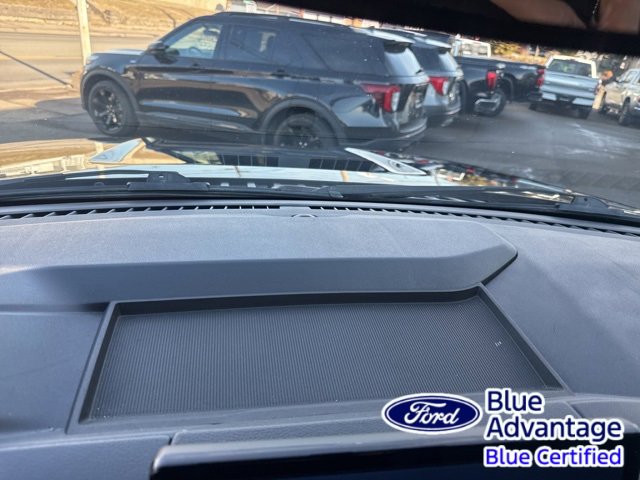 Certified 2024 Ford Expedition Max XLT image 20