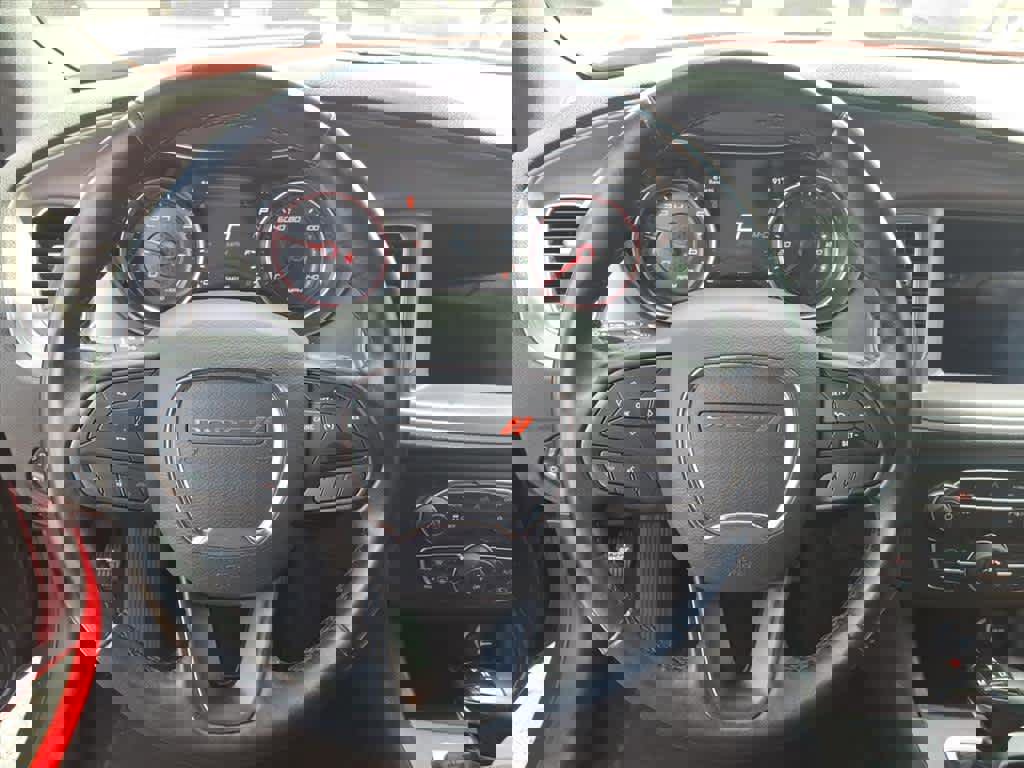 Used 2023 Dodge Charger SXT image 8