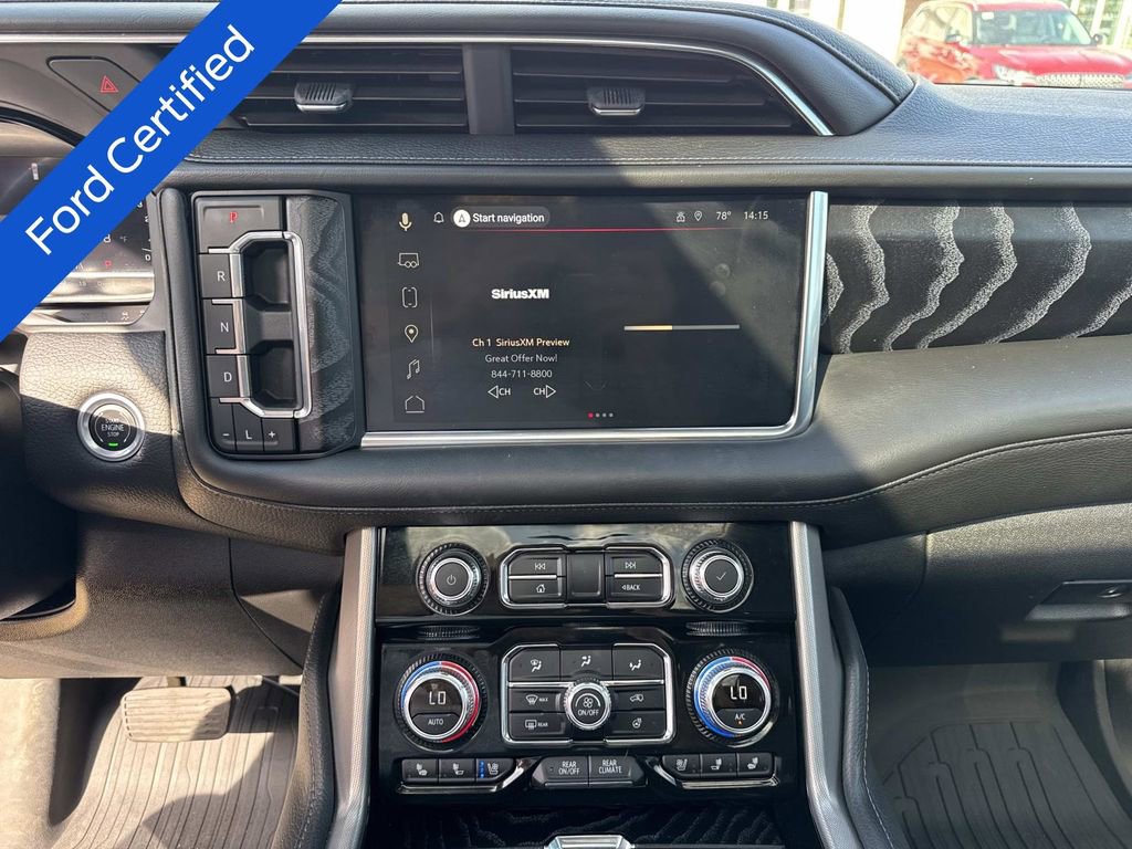 Used 2024 GMC Yukon XL Denali w/ Denali Reserve Package image 26