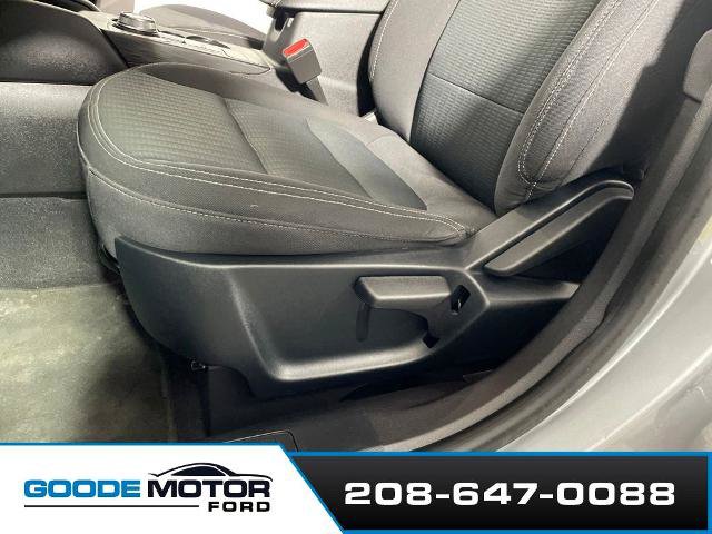 Certified 2023 Ford Escape FWD image 11