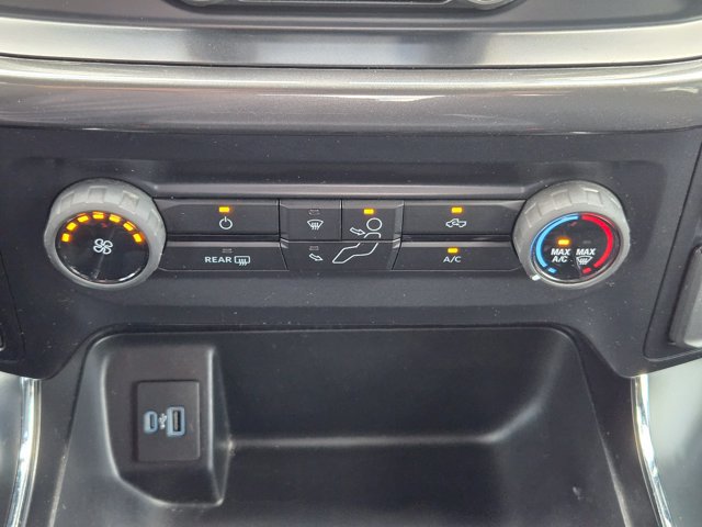 Certified 2023 Ford F150 XL w/ STX Appearance Package RWD image 17