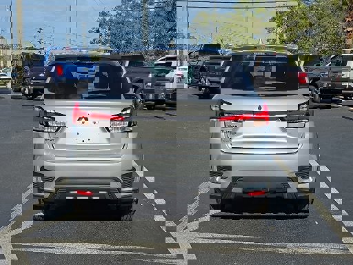 Used 2025 Mitsubishi Outlander Sport ES image 4