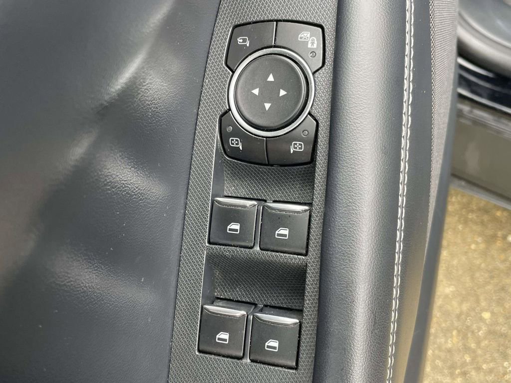 Certified 2021 Ford Mustang Mach-E Select w/ Comfort/Appearance Package image 16