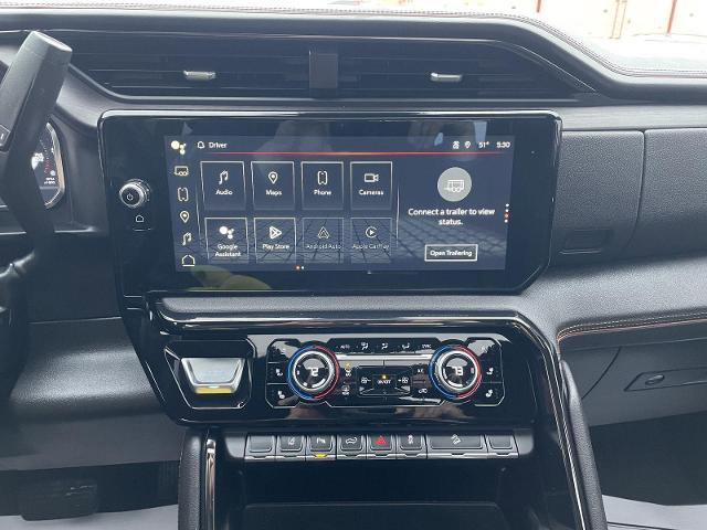 Used 2024 GMC Sierra 2500 AT4 w/ AT4 Preferred Package image 23