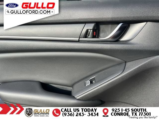 Used 2022 Honda Accord Sport image 16