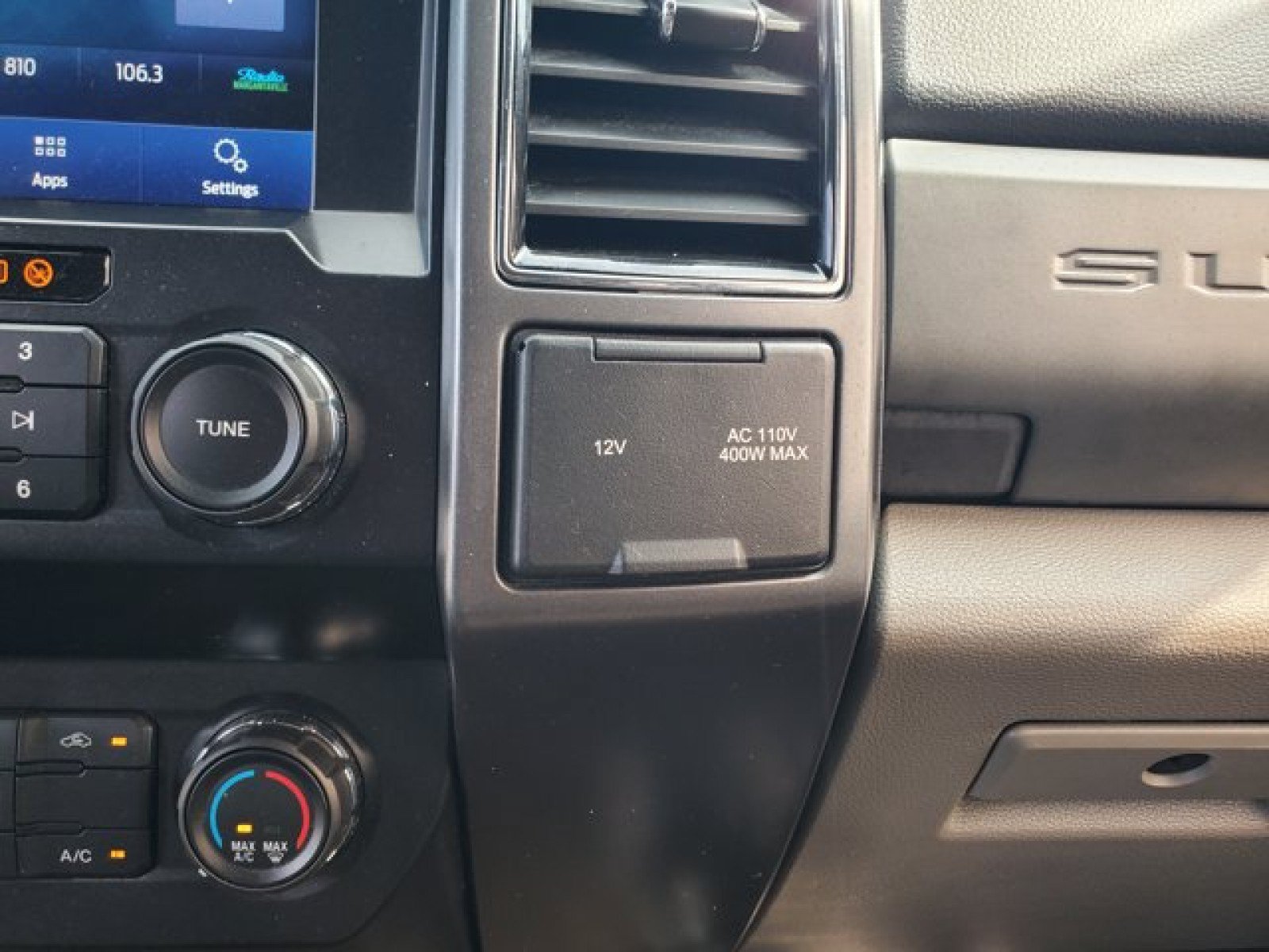 Certified 2022 Ford F250 XLT AWD/4WD image 23