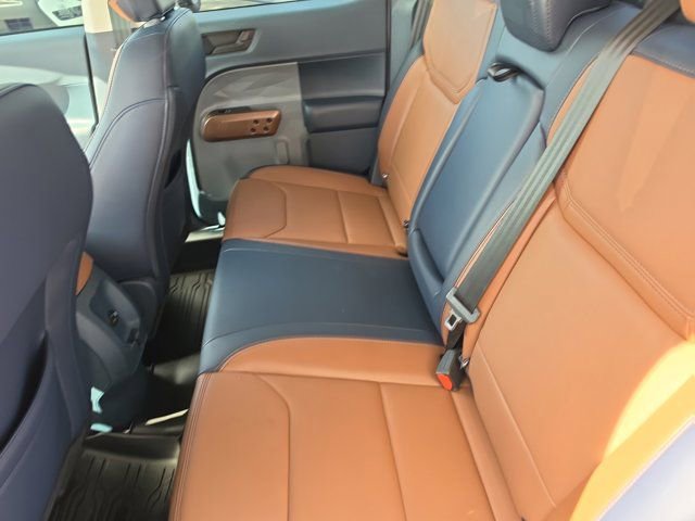 Certified 2022 Ford Maverick Lariat image 9