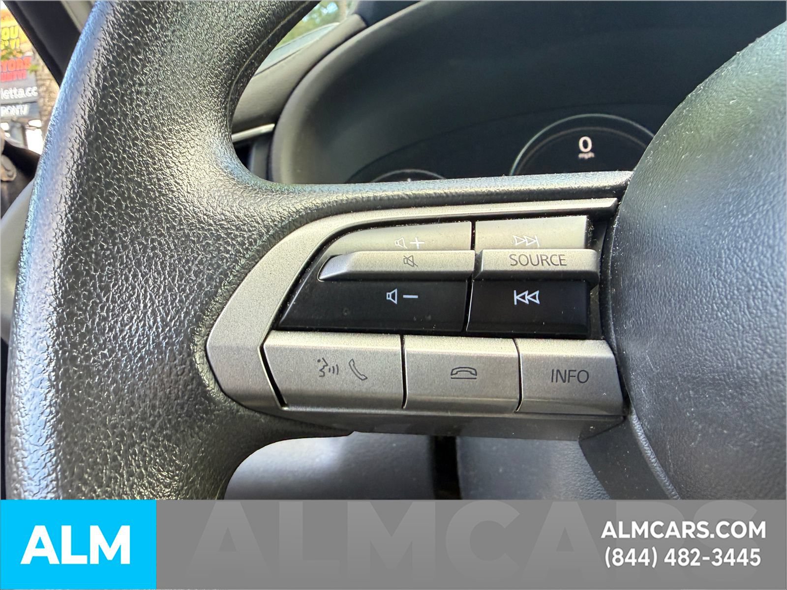 Used 2020 MAZDA CX-30 AWD image 23
