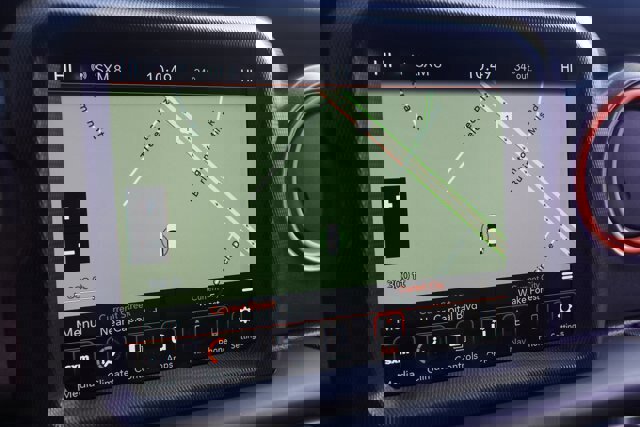 Used 2023 Jeep Gladiator Mojave w/ Trailer Tow Package image 29