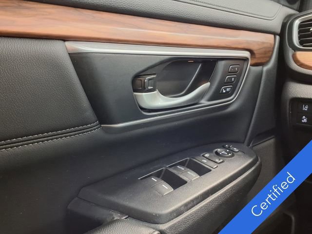 Used 2022 Honda CR-V Touring image 22