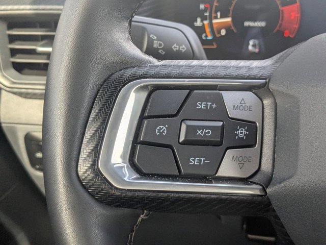 Certified 2024 Ford Mustang Coupe image 16