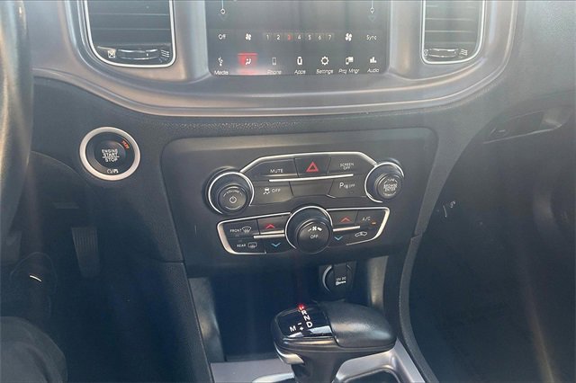 Used 2023 Dodge Charger SXT image 30