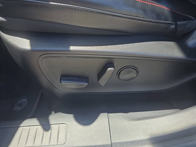 Certified 2023 Ford Escape ST-Line Select w/ Tech Pack #1 AWD/4WD image 13