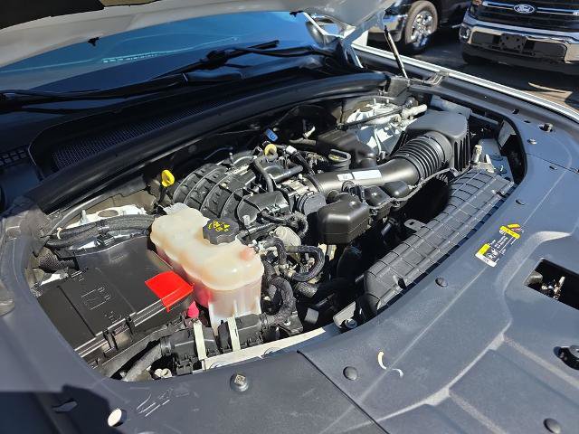 Used 2023 Jeep Grand Cherokee Limited AWD/4WD image 35