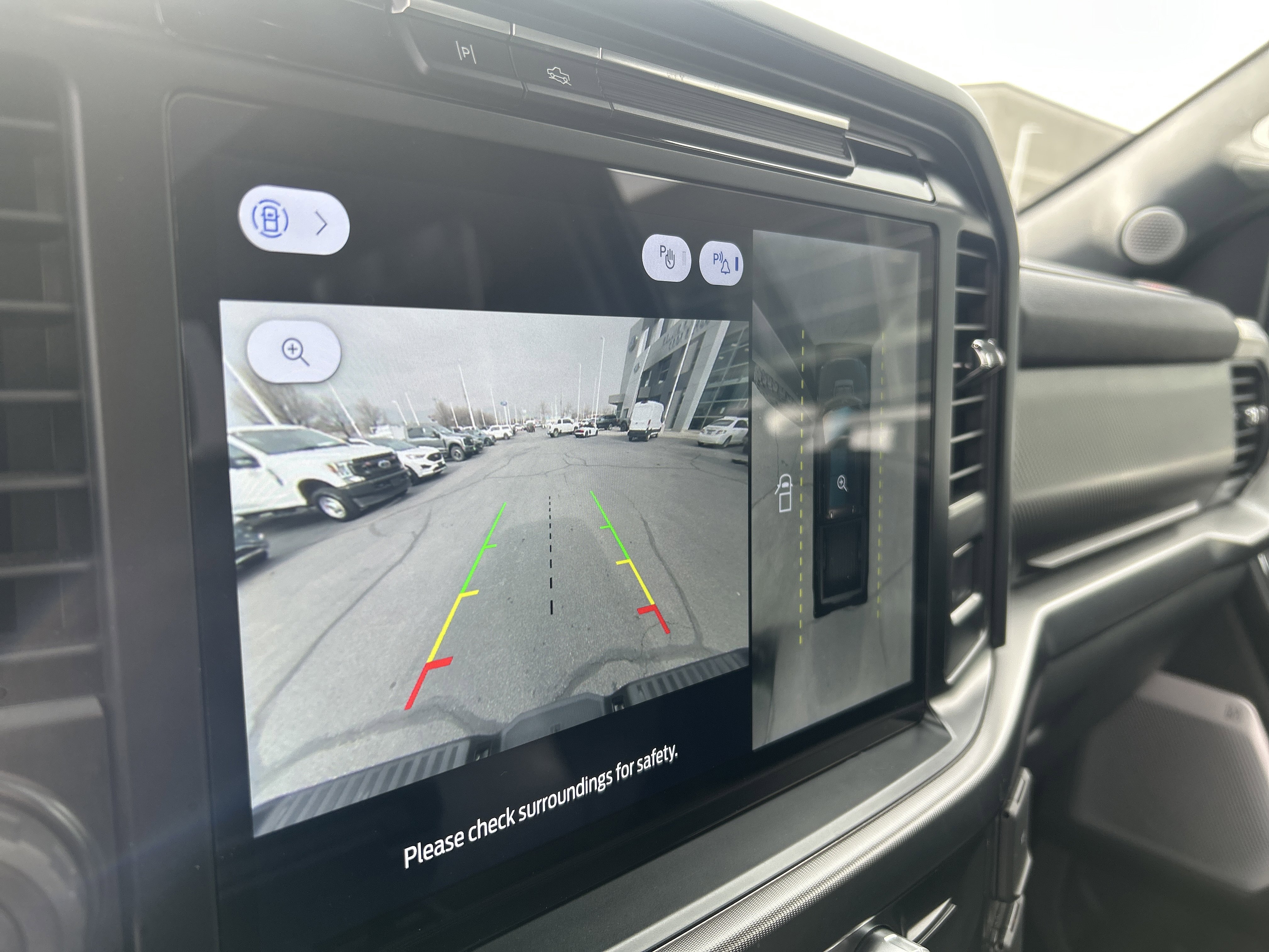 Certified 2025 Ford F150 Raptor image 22