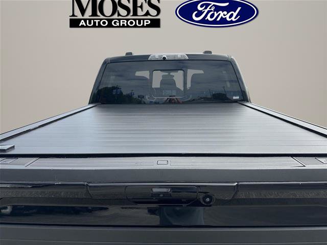 Certified 2024 Ford F150 Raptor AWD/4WD image 31