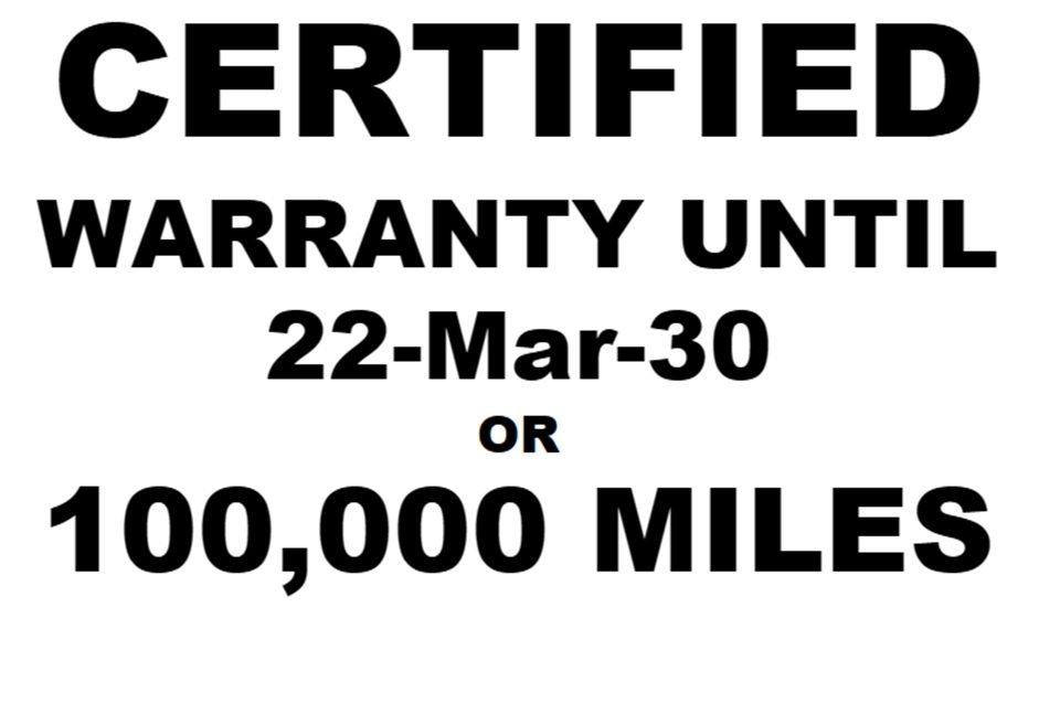 Certified 2022 Ford F150 XLT w/ Equipment Group 302A High AWD/4WD image 42