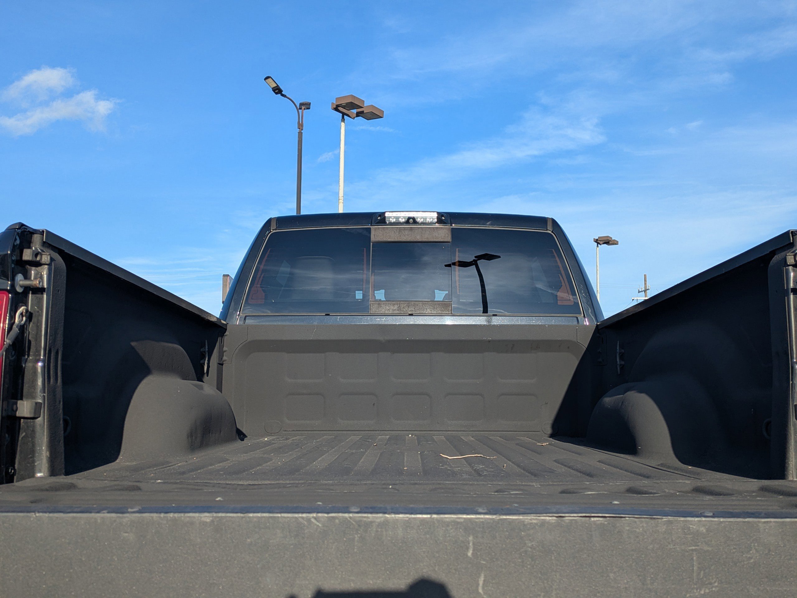 Used 2019 RAM 3500 Limited image 12