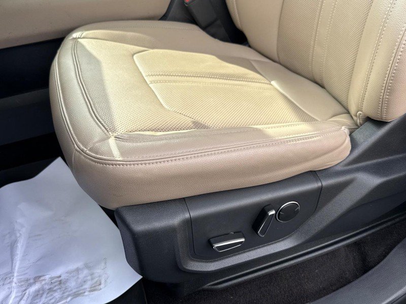 Certified 2023 Ford Expedition Max Limited AWD/4WD image 32