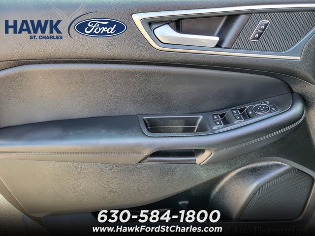Certified 2024 Ford Edge SEL w/ Convenience Package AWD/4WD image 17