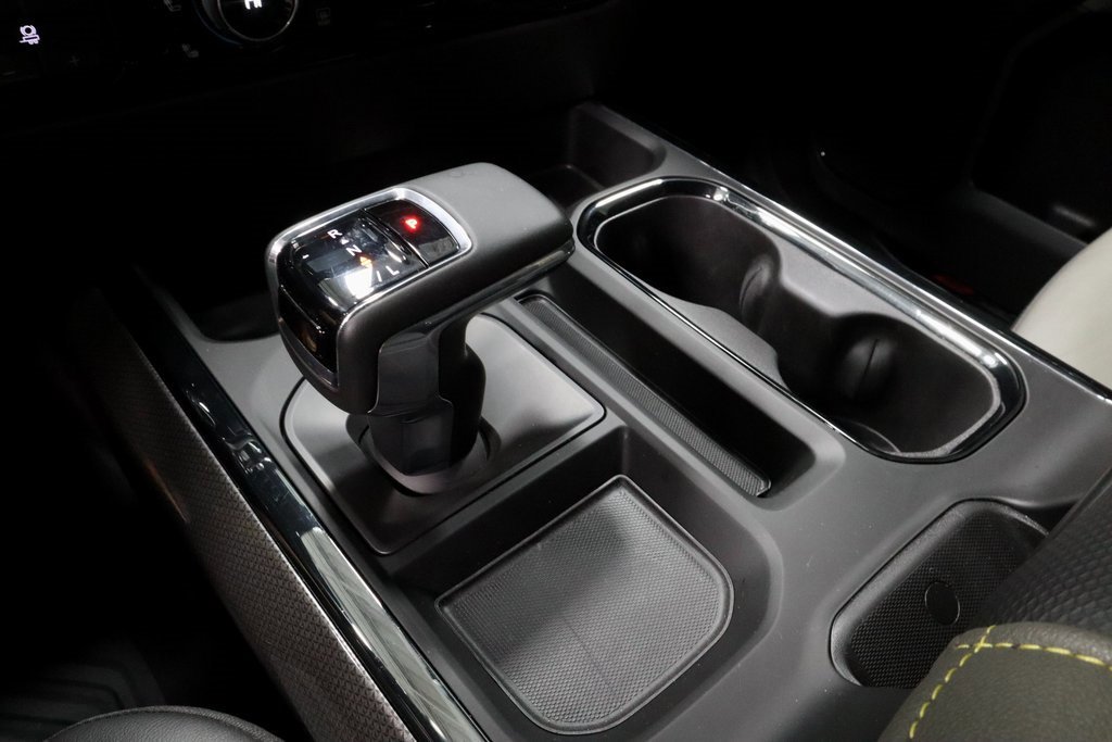 Used 2024 Chevrolet Silverado 1500 ZR2 w/ ZR2 Bison Edition image 30