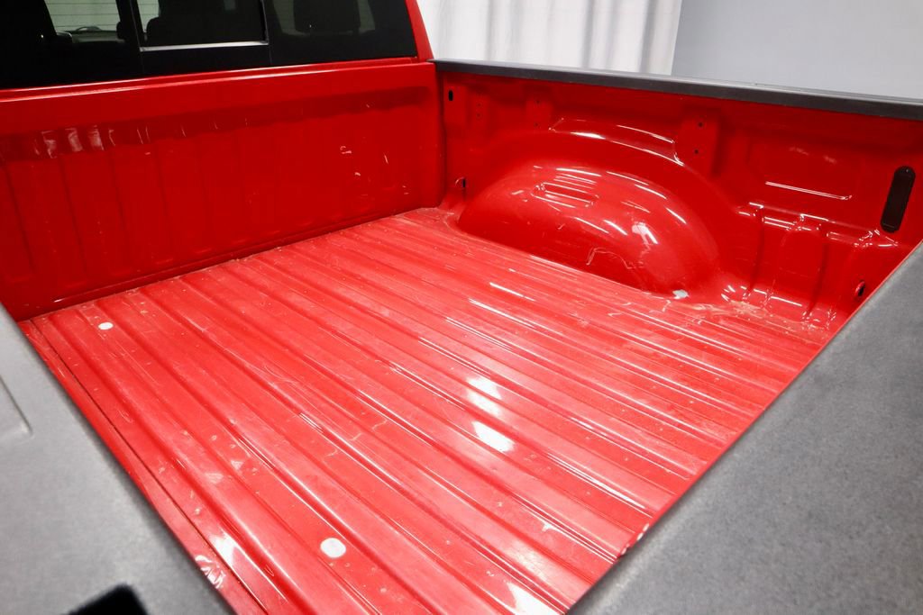 Used 2022 RAM 1500 Big Horn image 13