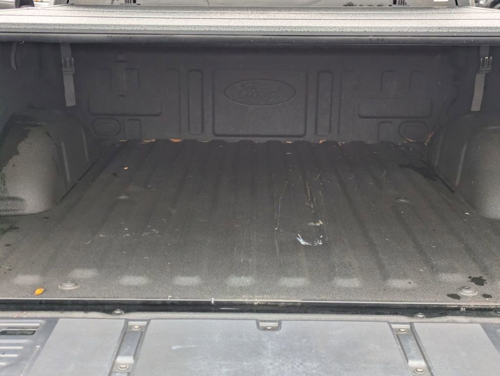 Certified 2024 Ford F150 Raptor image 19